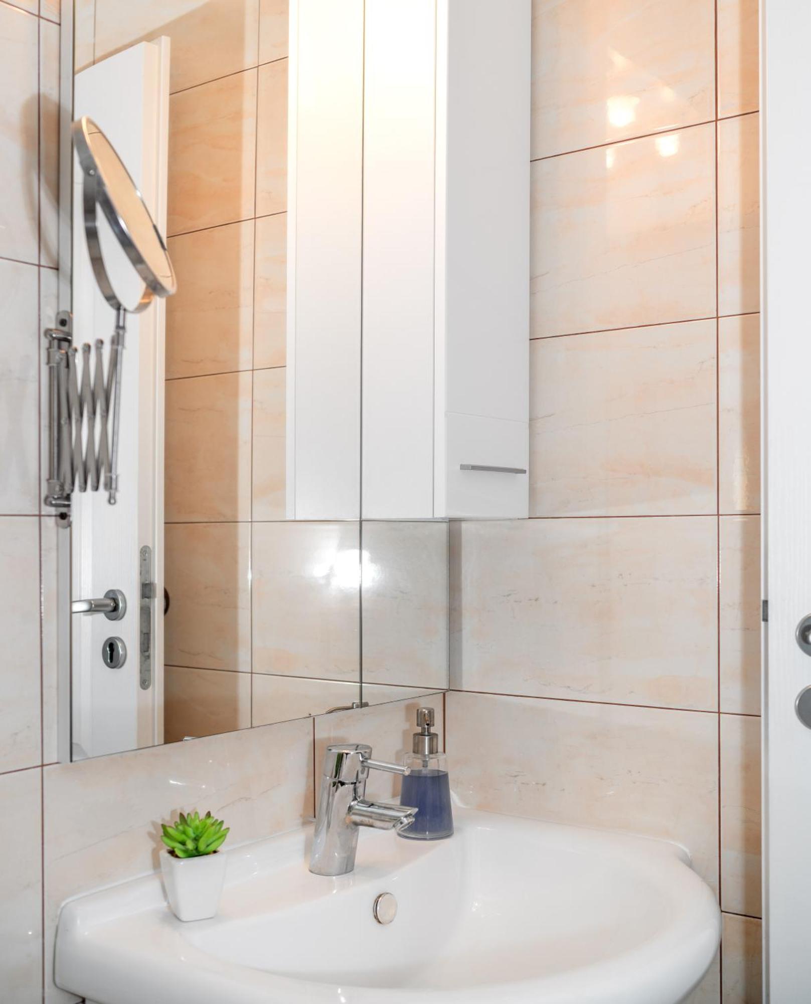 Adria Sun Apartments Vodice Room photo
