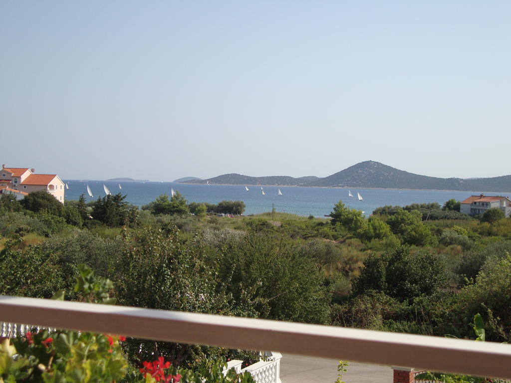 Adria Sun Apartments Vodice Room photo