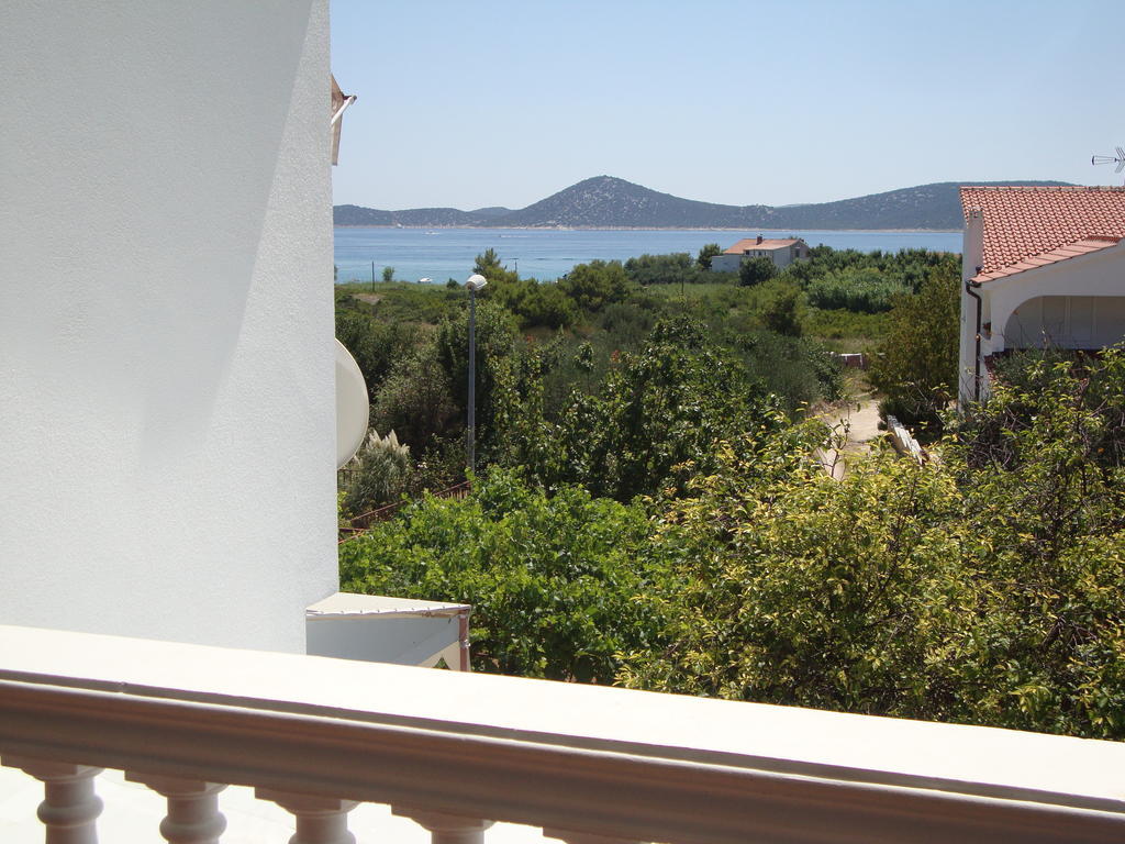 Adria Sun Apartments Vodice Exterior photo